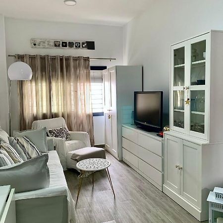 Apartamento En El Centro Con Parking Tarifa Dış mekan fotoğraf