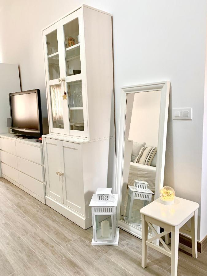 Apartamento En El Centro Con Parking Tarifa Dış mekan fotoğraf